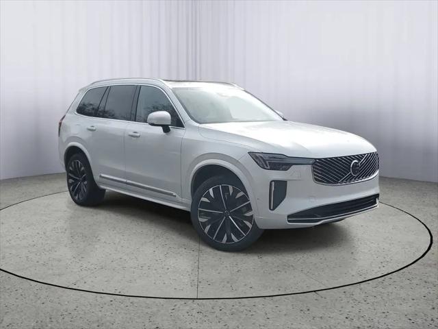 2026 Volvo XC90 Ultra, B6 AWD Gas (mild hybrid), Gasoline, Bright, 6 Seats for sale in Fort Myers, FL