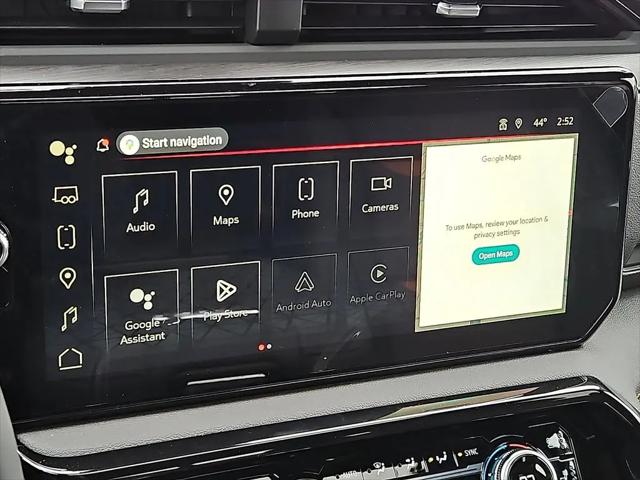 2026 GMC Sierra 2500HD Crew Cab, Standard Bed, AT4, 4WD