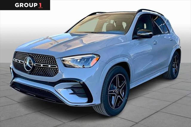 2026 Mercedes-Benz GLE GLE 350 GLE 350 for sale in Austin, TX