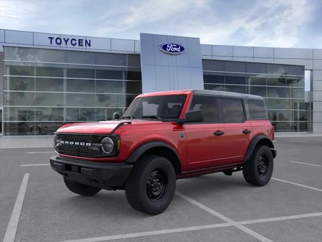 2026 Ford Bronco Big Bend for sale in Chippewa Falls, WI
