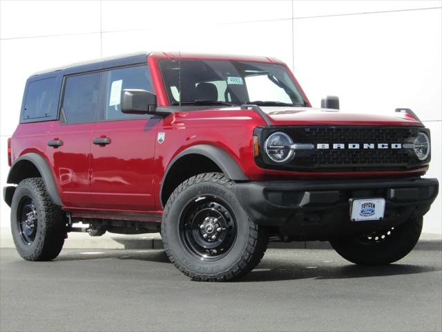 2026 Ford Bronco Big Bend for sale in Chippewa Falls, WI