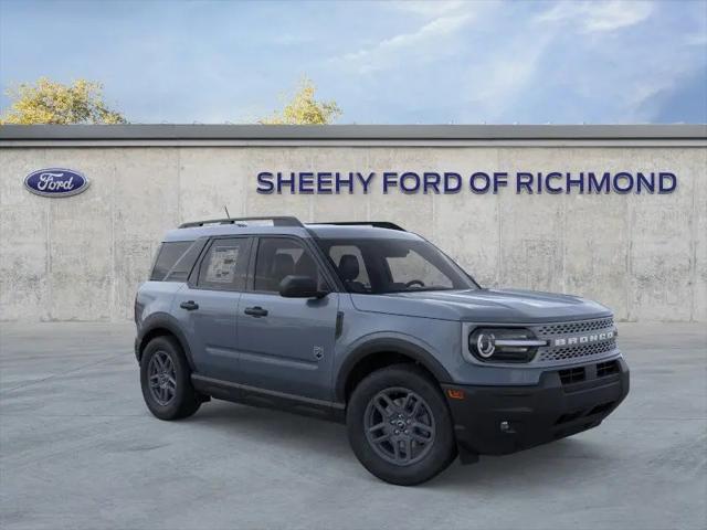 2026 Ford Bronco Sport Big Bend for sale in Richmond, VA