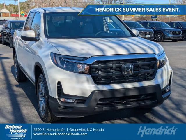 2026 Honda Ridgeline RTL for sale in Greenville, NC