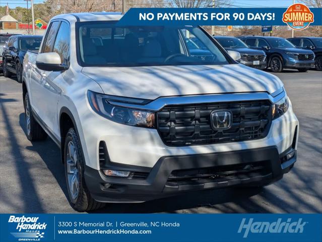 2026 Honda Ridgeline RTL for sale in Greenville, NC