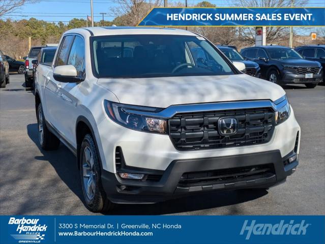 2026 Honda Ridgeline RTL for sale in Greenville, NC