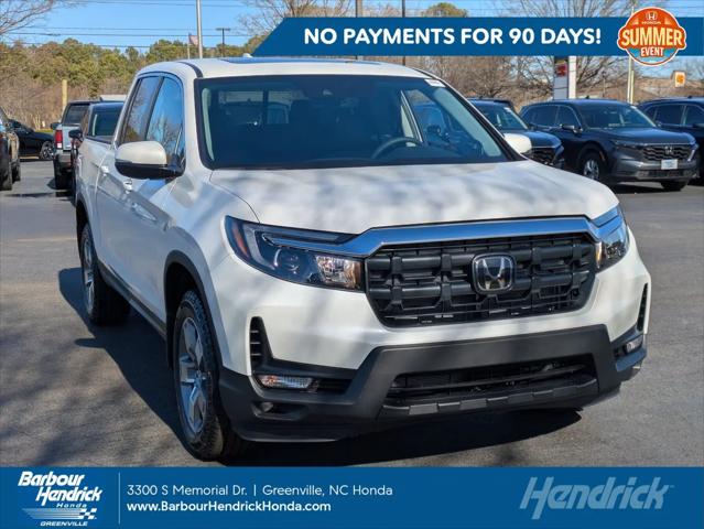 2026 Honda Ridgeline RTL for sale in Greenville, NC