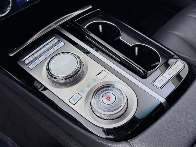 2023 Genesis G80 2.5T AWD