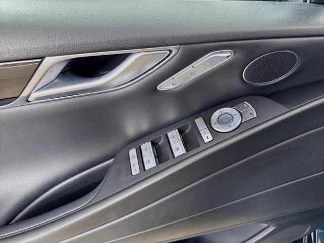 2023 Genesis G80 2.5T AWD