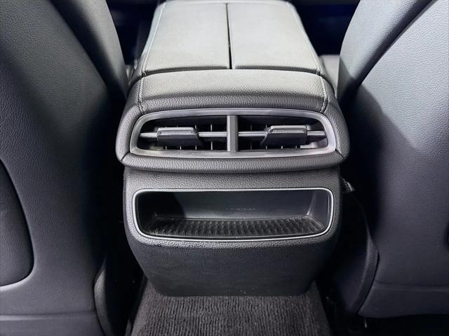 2023 Genesis G80 2.5T AWD