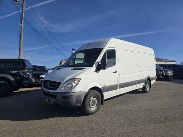 2012 Mercedes-Benz Sprinter 2500 High Roof for sale in Cincinnati, OH