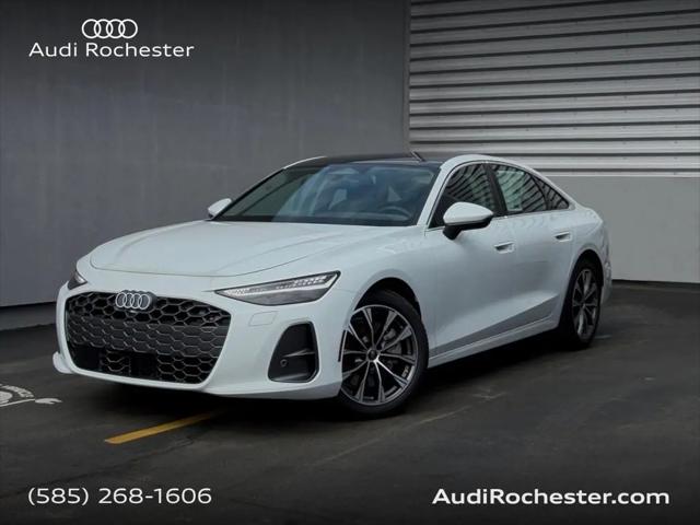 2026 Audi A6 Premium Plus quattro S tronic for sale in Rochester, NY