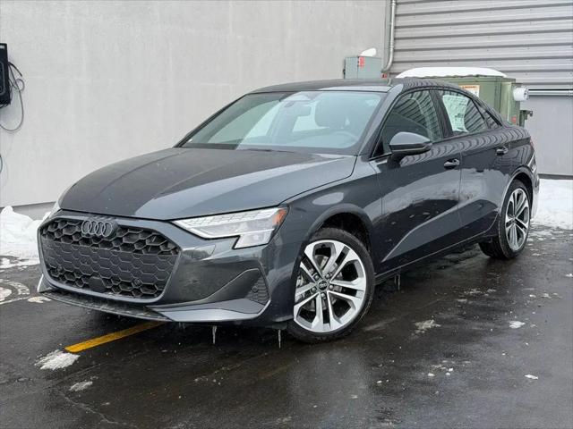 2026 Audi A3 Premium 40 TFSI quattro S tronic for sale in Rochester, NY