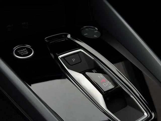 2026 Audi A3 Premium 40 TFSI quattro S tronic