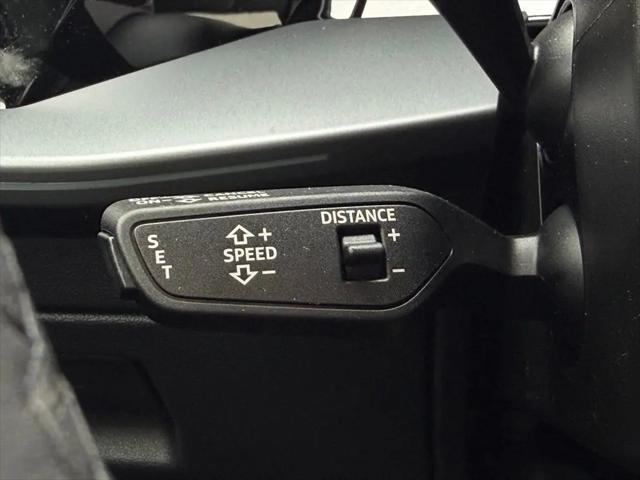 2026 Audi A3 Premium 40 TFSI quattro S tronic