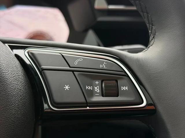 2026 Audi A3 Premium 40 TFSI quattro S tronic