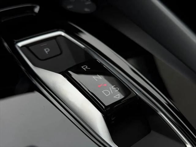 2026 Audi A3 Premium 40 TFSI quattro S tronic