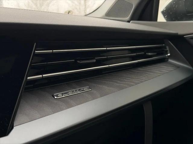 2026 Audi A3 Premium 40 TFSI quattro S tronic