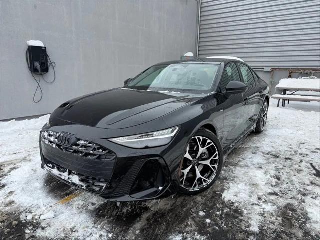 2026 Audi A6 Premium Plus quattro S tronic for sale in Rochester, NY