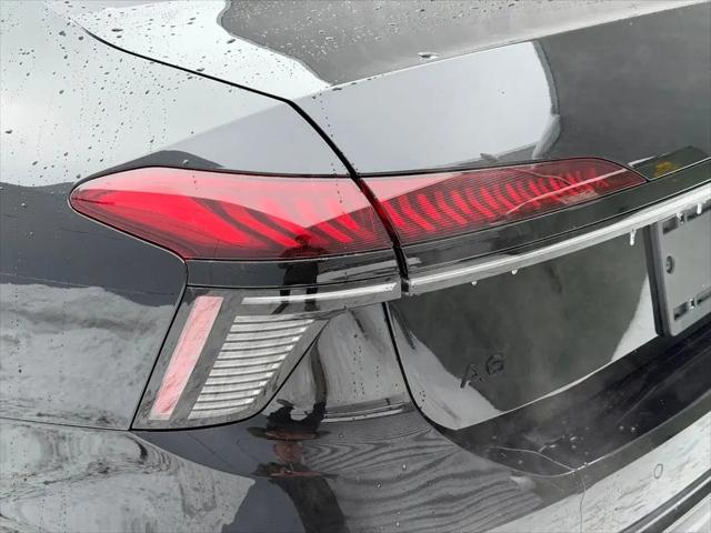 2026 Audi A6 Premium Plus quattro S tronic