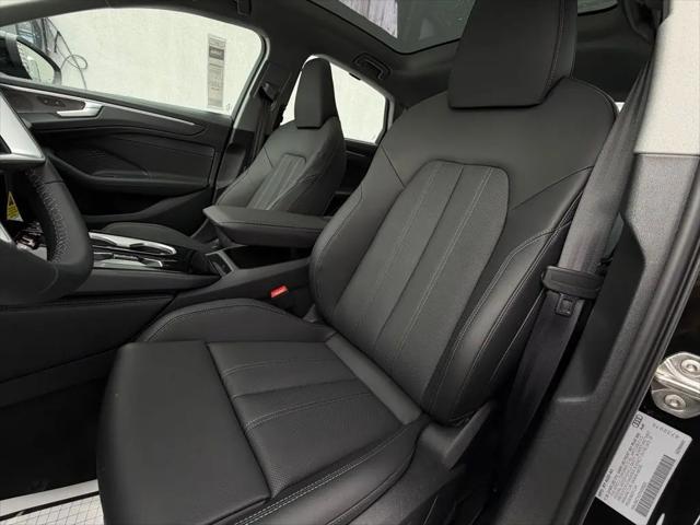 2026 Audi A6 Premium Plus quattro S tronic