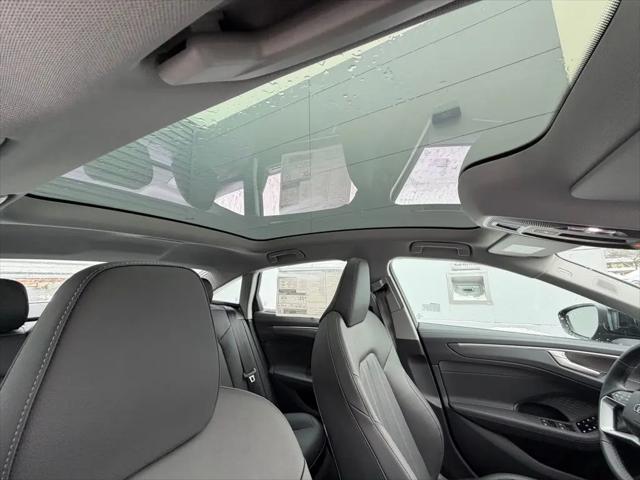 2026 Audi A6 Premium Plus quattro S tronic