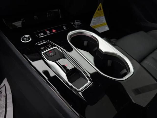 2026 Audi A6 Premium Plus quattro S tronic