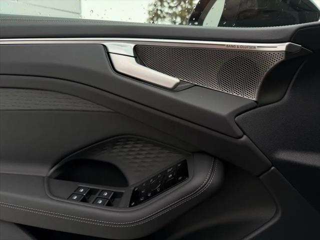 2026 Audi A6 Premium Plus quattro S tronic