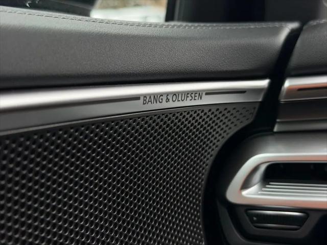 2026 Audi A6 Premium Plus quattro S tronic