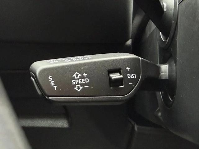 2026 Audi A6 Premium Plus quattro S tronic