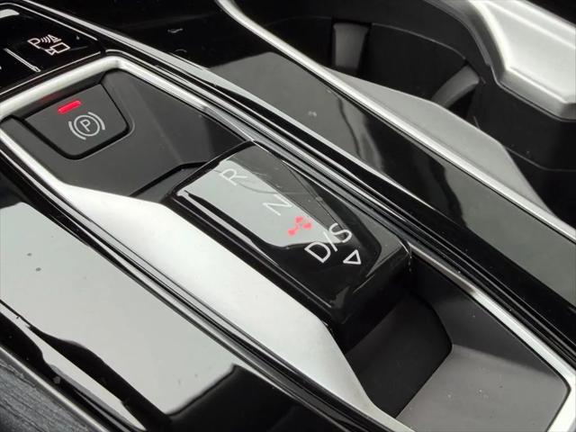 2026 Audi A6 Premium Plus quattro S tronic