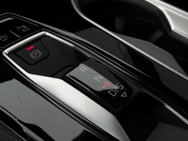 2026 Audi A6 Premium Plus quattro S tronic