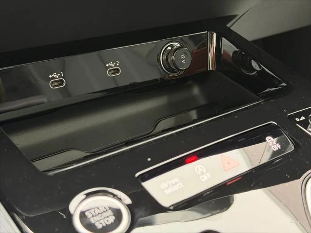 2026 Audi A6 Premium Plus quattro S tronic