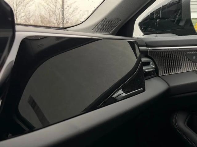 2026 Audi A6 Premium Plus quattro S tronic
