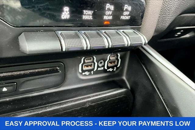 2019 Ram 1500 Big Horn/Lone Star Crew Cab 4x4 5'7" Box