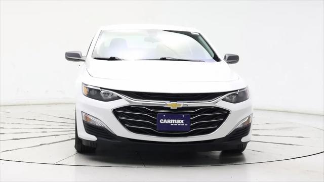 2022 Chevrolet Malibu FWD 1FL