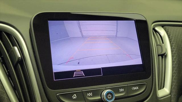 2022 Chevrolet Malibu FWD 1FL