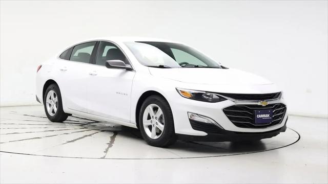 2022 Chevrolet Malibu FWD 1FL for sale in Madison, WI