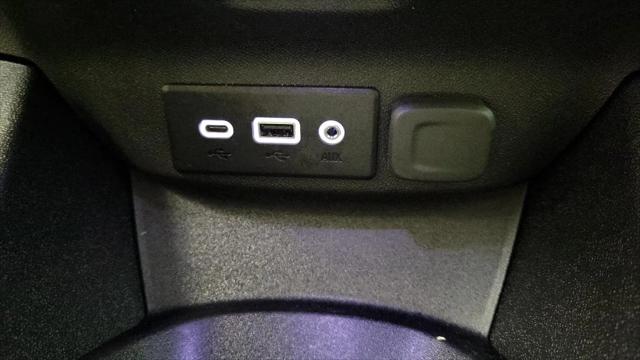 2022 Chevrolet Malibu FWD 1FL