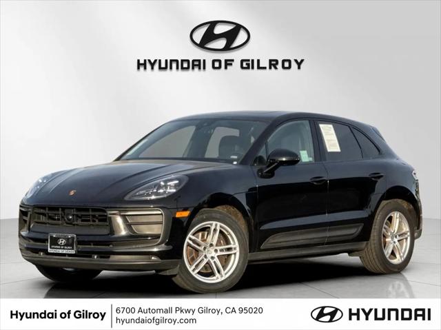 2024 Porsche Macan Macan for sale in Gilroy, CA