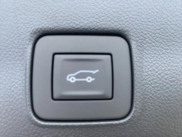 2025 Chevrolet TrailBlazer FWD LT