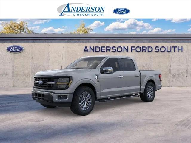 2026 Ford F-150 XLT for sale in Lincoln, NE