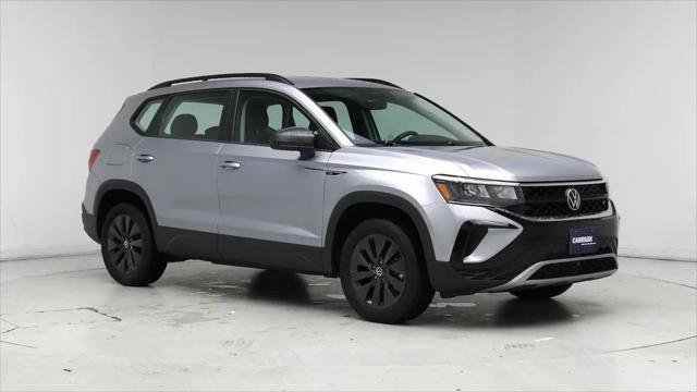 2024 Volkswagen Taos 1.5T S for sale in Lynnwood, WA