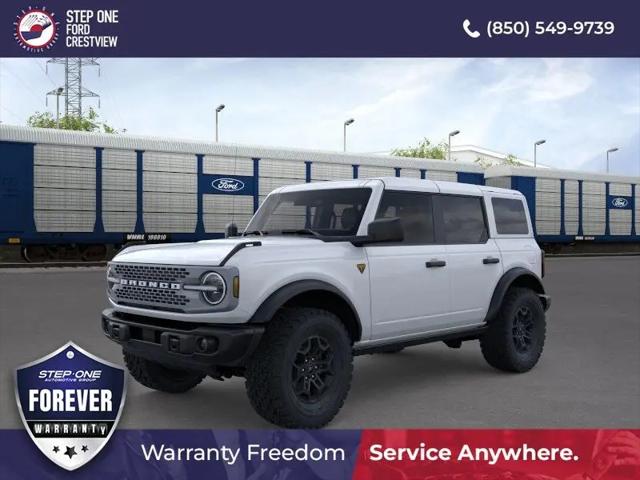 2026 Ford Bronco Badlands for sale in Crestview, FL