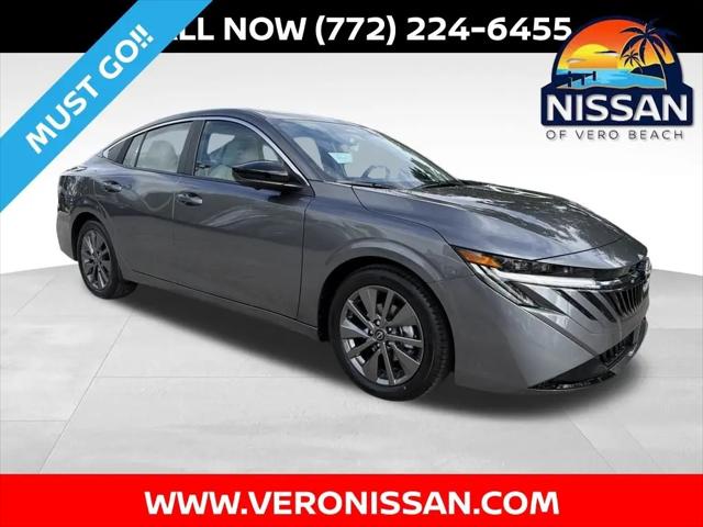 2026 Nissan Sentra SL for sale in Vero Beach, FL