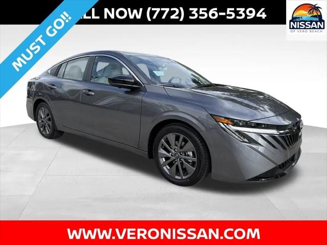 2026 Nissan Sentra SL for sale in Vero Beach, FL