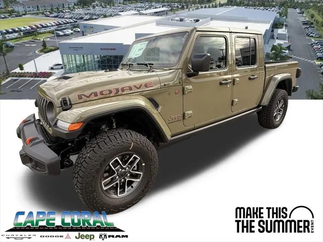 2026 Jeep Gladiator Sport for sale in Cape Coral, FL