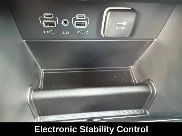 2026 Jeep Grand Cherokee Limited 4x2