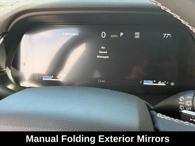 2026 Jeep Grand Cherokee Limited 4x2