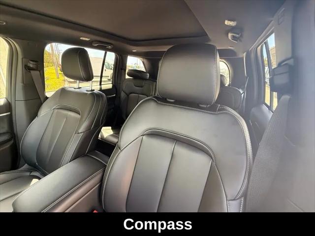 2026 Jeep Grand Cherokee Limited 4x2