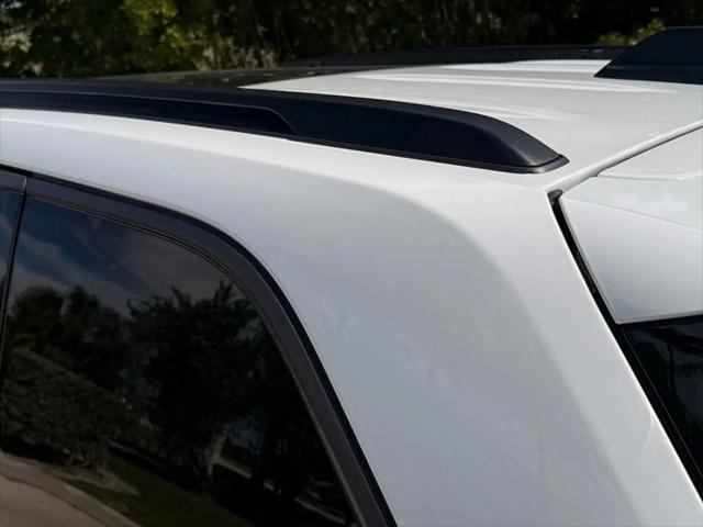 2026 Jeep Grand Cherokee Limited 4x2